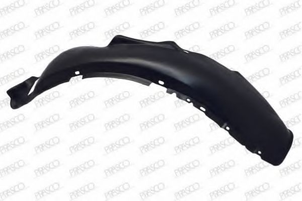 Внутренняя часть крыла PRASCO VW3203603