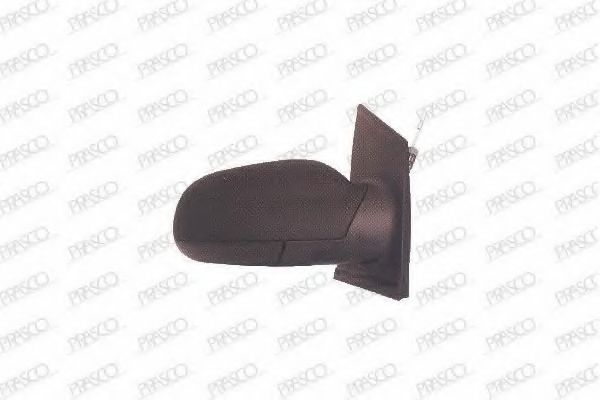 Наружное зеркало PRASCO VW3307313