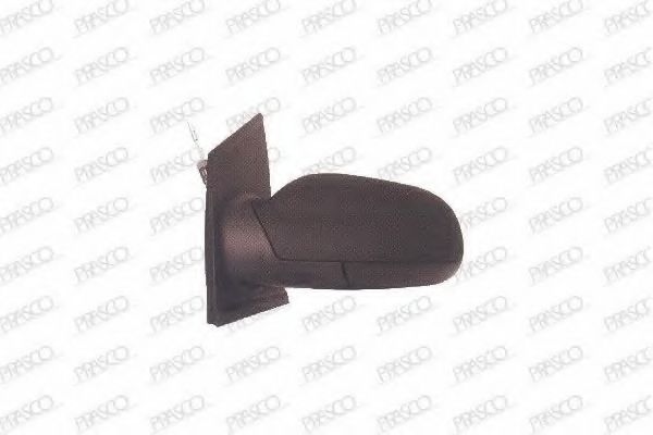 Наружное зеркало PRASCO VW3307314