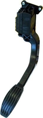 Комплект педали управления подачей топлива HOFFER 7513503