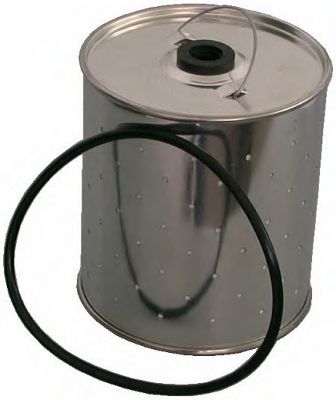 Масляный фильтр HOFFER 14302