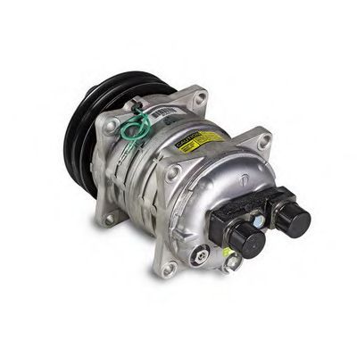 Компрессор, кондиционер HOFFER K12013