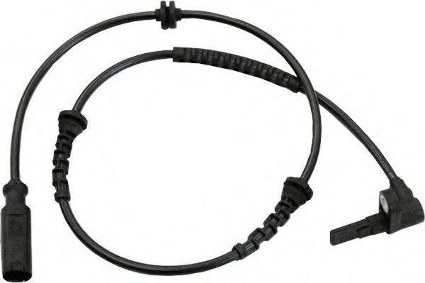 Датчик, частота вращения колеса HOFFER 8290265