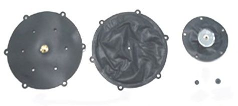 Комплектующие HOFFER H13025