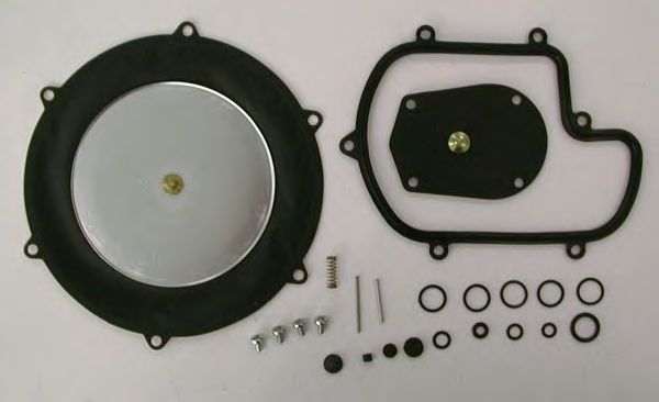 Комплектующие HOFFER H13011