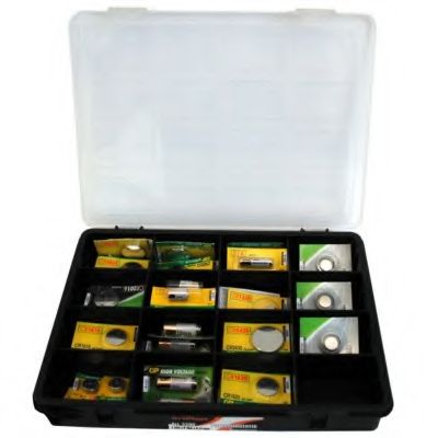 Приборная батарея HOFFER 8031229