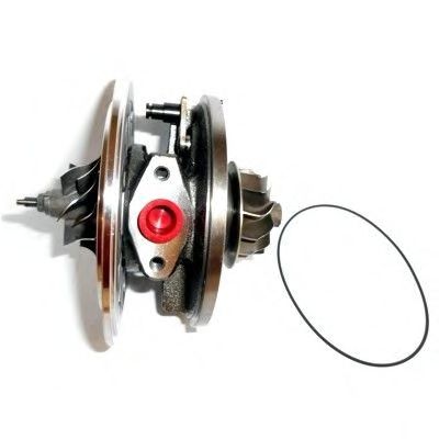 Группа корпуса, компрессор HOFFER 6500235