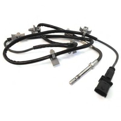 Датчик, температура выхлопных газов HOFFER 7451958