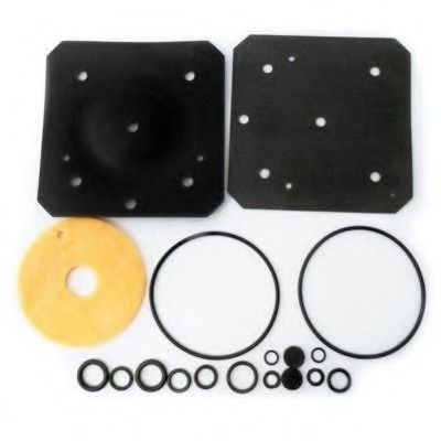 Комплектующие HOFFER H13037