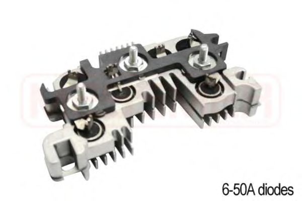 Выпрямитель, генератор ERA F3HT10300HB