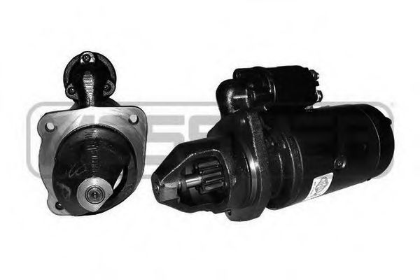 Стартер MESSMER 220252