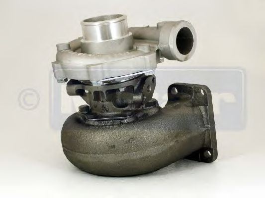 Компрессор, наддув MOTAIR TURBOLADER 333302