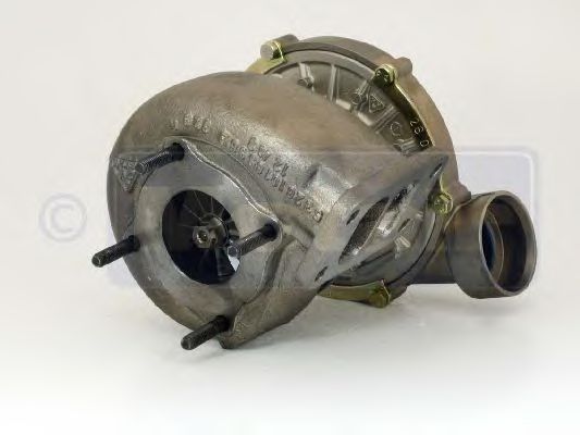 Компрессор, наддув SCHWITZER 197336