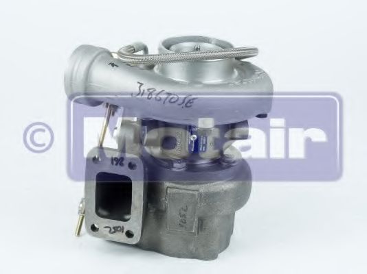 Компрессор, наддув BorgWarner 318519