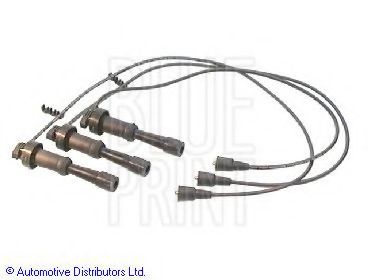 Комплект проводов зажигания BLUE PRINT ADG01615