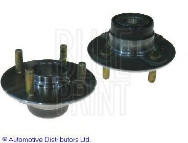 Комплект подшипника ступицы колеса BLUE PRINT ADG08336
