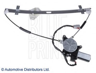 Подъемное устройство для окон BLUE PRINT ADH21368