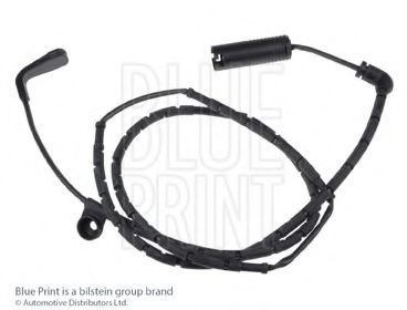 Сигнализатор, износ тормозных колодок BLUE PRINT ADJ137209