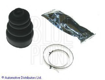 Комплект пылника, приводной вал BLUE PRINT ADK88114