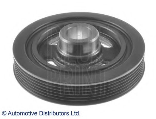 Ременный шкив, коленчатый вал BLUE PRINT ADM56113