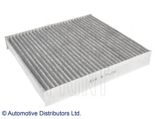 Фильтр, воздух во внутренном пространстве BLUE PRINT ADN12513