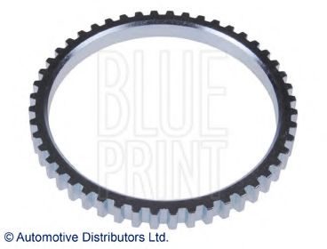 Зубчатый диск импульсного датчика, противобл. устр. BLUE PRINT ADN171123