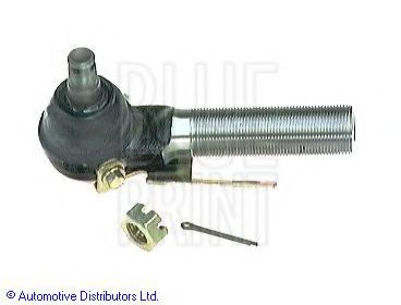 Наконечник поперечной рулевой тяги BLUE PRINT ADN187100