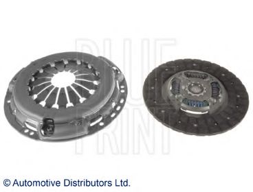 Комплект сцепления BLUE PRINT ADT330276