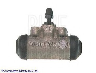 Колесный тормозной цилиндр BLUE PRINT ADT34435