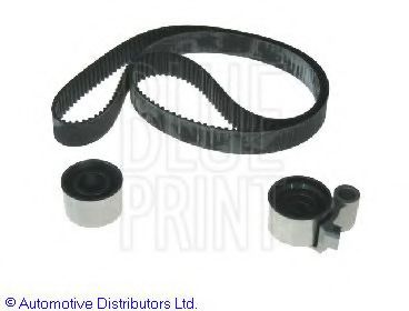 Комплект ремня ГРМ BLUE PRINT ADT37319