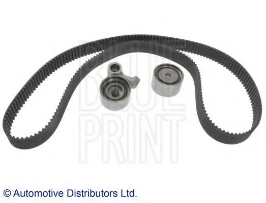 Комплект ремня ГРМ BLUE PRINT ADT37331