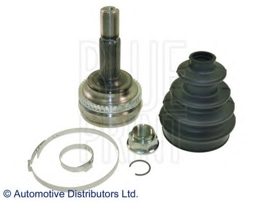 Шарнирный комплект, приводной вал BLUE PRINT ADT38946B