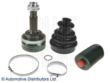 Шарнирный комплект, приводной вал BLUE PRINT ADT38964