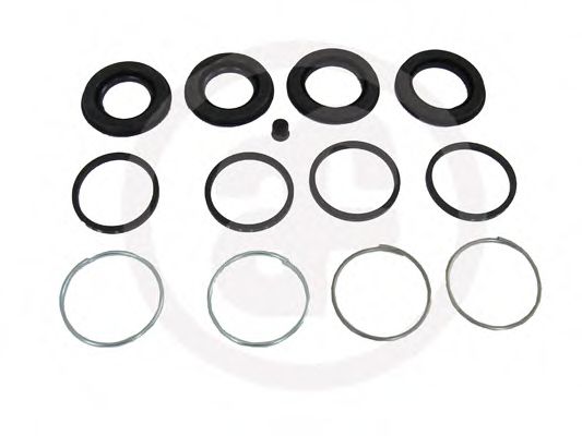 Ремкомплект, тормозной суппорт AUTOFREN SEINSA D4677