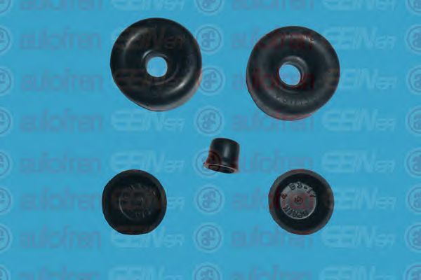 Ремкомплект, колесный тормозной цилиндр AUTOFREN SEINSA D3570