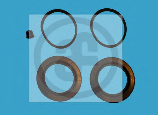 Ремкомплект, тормозной суппорт AUTOFREN SEINSA D4247