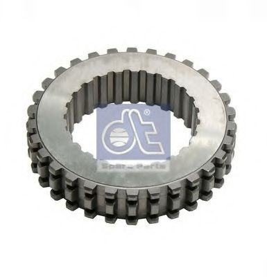 Конус синхронизатора, сателлитное колесо DT 114358