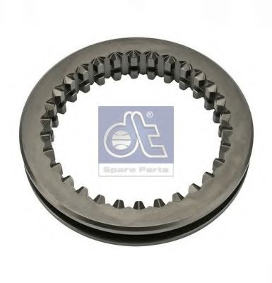 Муфта переключения, ступенчатая коробка передач DT 114357