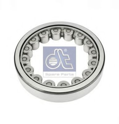 Подшипник, промежуточный подшипник карданного вала DT 114802