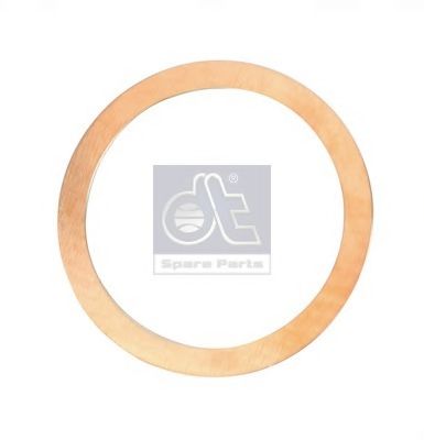 Втулка, балка моста DT 1.16396