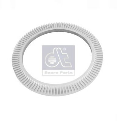 Зубчатый диск импульсного датчика, противобл. устр. DT 1.17164