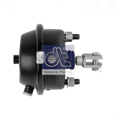 Тормозная пневматическая камера DT 118878