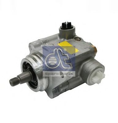 Гидравлический насос, рулевое управление DT 119119