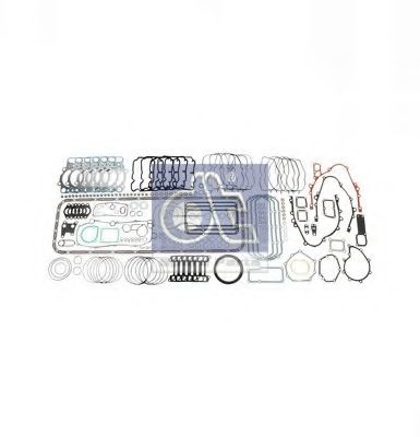 Комплект прокладок, двигатель DT 134099