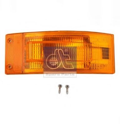 Фонарь указателя поворота DT 224139