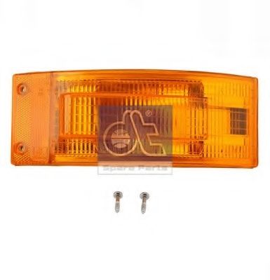 Фонарь указателя поворота DT 2.24138