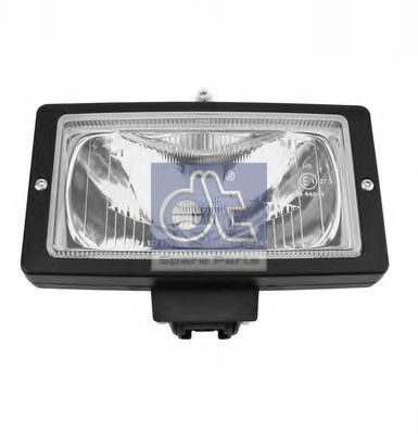 Фара дальнего света DT 2.24175