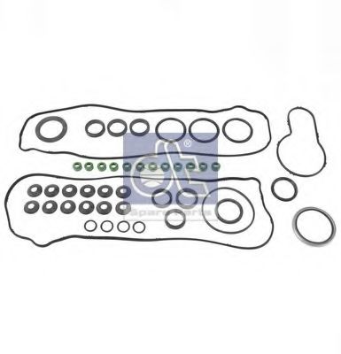 Комплект прокладок, двигатель DT 2.91087