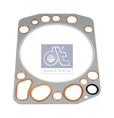 Прокладка, головка цилиндра DT 3.12102