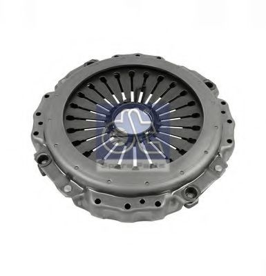 Нажимной диск сцепления LEMFÖRDER 3482000209